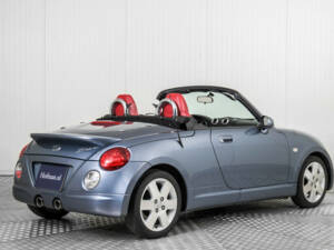 Imagen 2/50 de Daihatsu Copen 1.3-16v (2006)