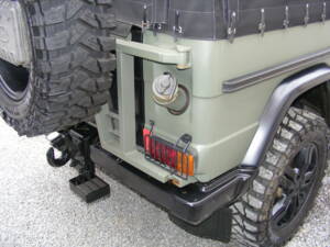 Bild 30/32 von Steyr-Puch 230 GE (LWB) (1994)