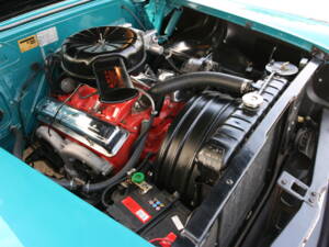 Image 13/13 of Chevrolet Impala Sport Coupe (1958)