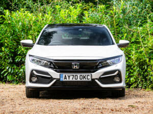 Image 6/39 de Honda Civic (2020)