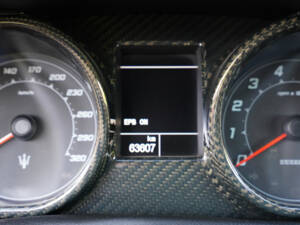 Afbeelding 40/50 van Maserati GranTurismo MC Stradale (2011)