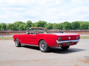 Immagine 25/50 di Ford Mustang 289 (1966)