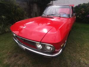 Image 8/16 de Lancia Fulvia 1.3 S (1972)