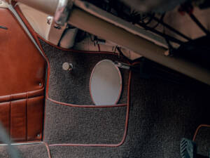Image 49/70 of Porsche 356 A 1600 S (1958)