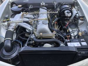 Image 27/29 of Mercedes-Benz 230 SL (1965)