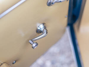 Immagine 27/50 di Mercedes-Benz 300 SL Roadster (1958)