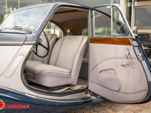 Imagen 23/40 de Jaguar Mk V  3.5 Litre (1951)