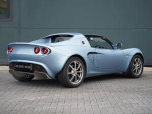 Imagen 5/50 de Lotus Elise 111R (2005)