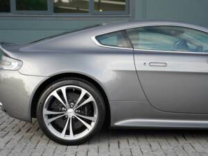 Imagen 23/50 de Aston Martin V12 Vantage (2012)