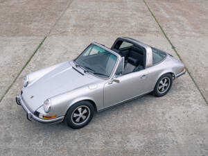 Bild 3/34 von Porsche 911 2.4 T (1972)