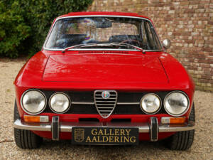 Bild 5/50 von Alfa Romeo 1750 GT Veloce (1971)