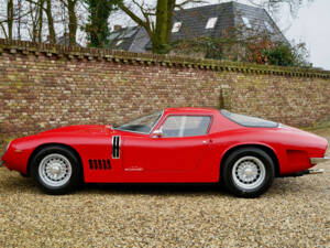 Afbeelding 43/50 van Bizzarrini GT Strada 5300 (1967)