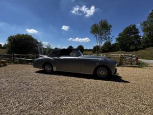 Imagen 18/41 de Lagonda 3 Litre MK I (1955)