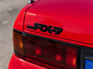 Bild 75/100 von Mazda RX-7 Turbo (1989)