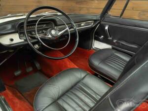 Bild 11/19 von Peugeot 404 Cabriolet (1966)