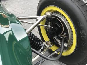 Image 14/31 of Lotus 20 Formula Junior (1961)