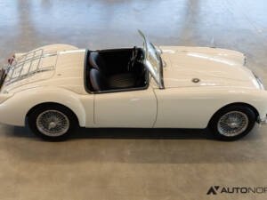 Image 33/65 of MG MGA 1600 (1960)
