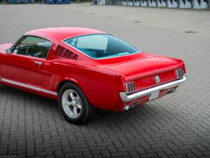 Image 10/29 de Ford Mustang 289 (1966)