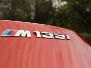 Image 21/27 of BMW M135i (2013)