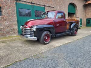 Image 7/69 of Chevrolet Advance Design (1952)