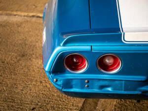 Image 27/39 of Chevrolet Camaro Z28 (1970)