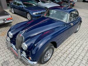 Image 1/20 de Jaguar XK 150 SE FHC (1958)