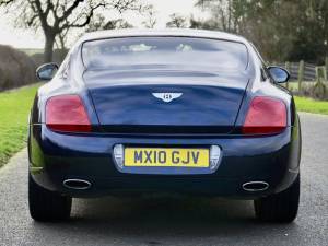 Image 3/44 of Bentley Continental GT (2010)