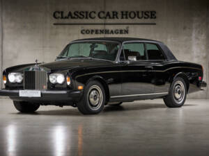Image 7/99 of Rolls-Royce Corniche I (1979)