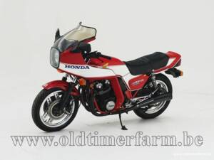 Image 1/15 de Honda DUMMY (1985)