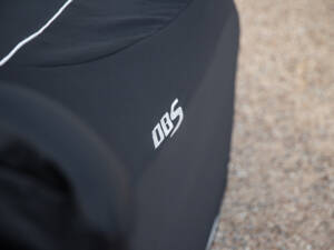 Bild 70/71 von Aston Martin DBS (2011)