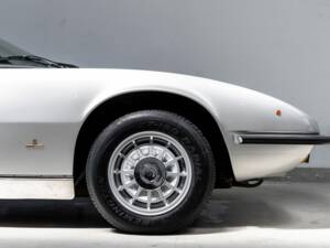 Bild 37/50 von Maserati Indy 4900 (1973)