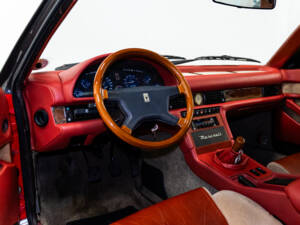 Image 30/55 of Maserati Biturbo Si (1987)