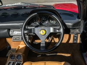 Image 38/50 of Ferrari 308 GTS Quattrovalvole (1983)