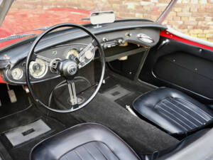 Bild 3/50 von Austin-Healey 3000 Mk I (BT7) (1961)