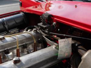 Imagen 13/43 de Alfa Romeo Junior Zagato GT 1300 (1972)