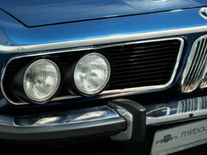 Bild 20/32 von BMW 3.0 CSi (1972)