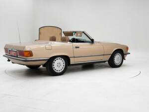 Bild 2/15 von Mercedes-Benz 300 SL (1988)