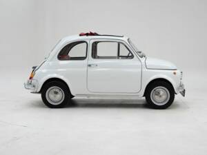 Afbeelding 6/15 van FIAT 500 F (1970)