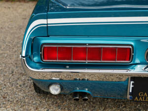 Imagen 32/50 de Ford Mustang California Special GT&#x2F;CS (1968)