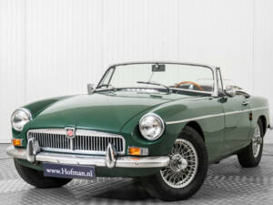 Image 3/50 de MG MGB (1967)