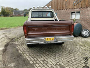 Bild 19/50 von Ford F-100 (1974)