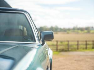 Afbeelding 26/50 van Aston Martin V8 Vantage Volante X-Pack (1988)