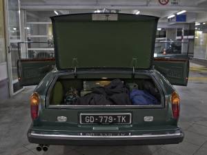 Bild 44/50 von Rolls-Royce Corniche I (1978)