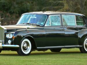 Imagen 12/50 de Rolls-Royce Phantom VI (1971)