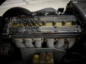 Immagine 64/99 di Jaguar E-Type 3.8 (1964)
