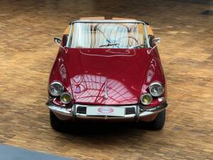 Immagine 5/33 di Citroën DS 19 Usine (1963)
