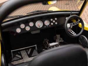 Imagen 32/50 de Volkswagen Buggy (1970)