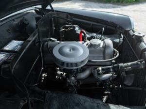 Image 45/50 of Mercedes-Benz 190 SL (1955)