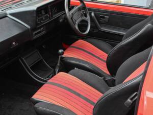 Image 36/50 of Volkswagen Golf Mk II Gti 1.8 (1984)