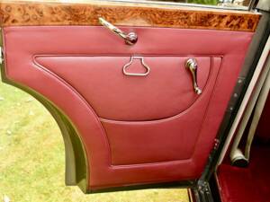 Imagen 32/50 de Bentley S 1 (1957)